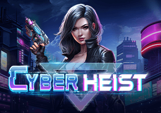 Cyber Heist game thumbnail