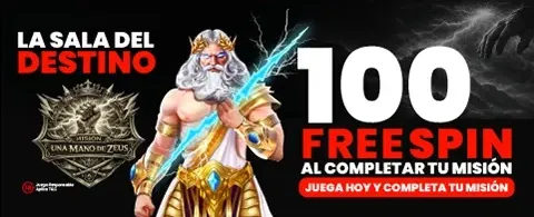 Torneo Zeus Todos los Sábados