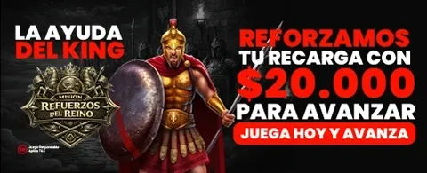 Jackpots