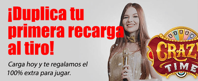 Apuestas Deportivas en Vivo