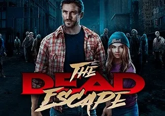 The Dead Escape game screenshot