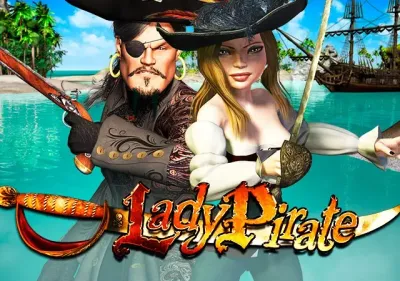 Lady Pirate game thumbnail