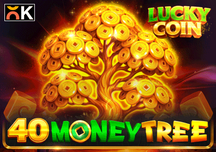 40 Money Tree Lucky Coin game thumbnail