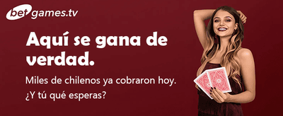 Plataforma de apuestas Melbet Chile