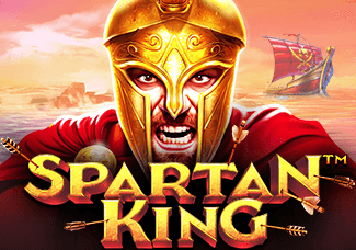Spartan King game screenshot