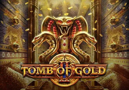 Tomb of Gold II game thumbnail