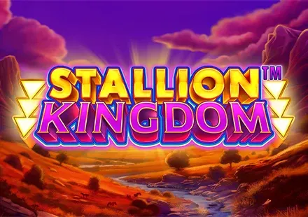 Stallion Kingdom™ game thumbnail