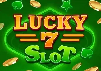 Lucky 7 Slot game thumbnail