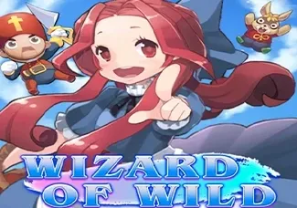 Wizard of Wild game thumbnail