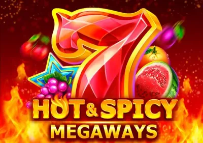 Hot & Spicy Megaways