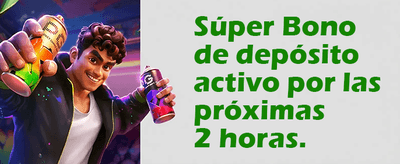 Mega Cashback Semanal